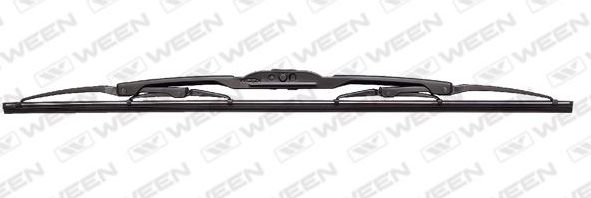 Щетка стеклоочистителя (дворник) WEEN Basic. Артикул 100-1018