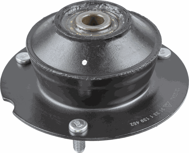 Опора амортизатора (стойки) Lemforder передняя для BMW 3 II (E30) 1982-1994. Артикул 39080 01