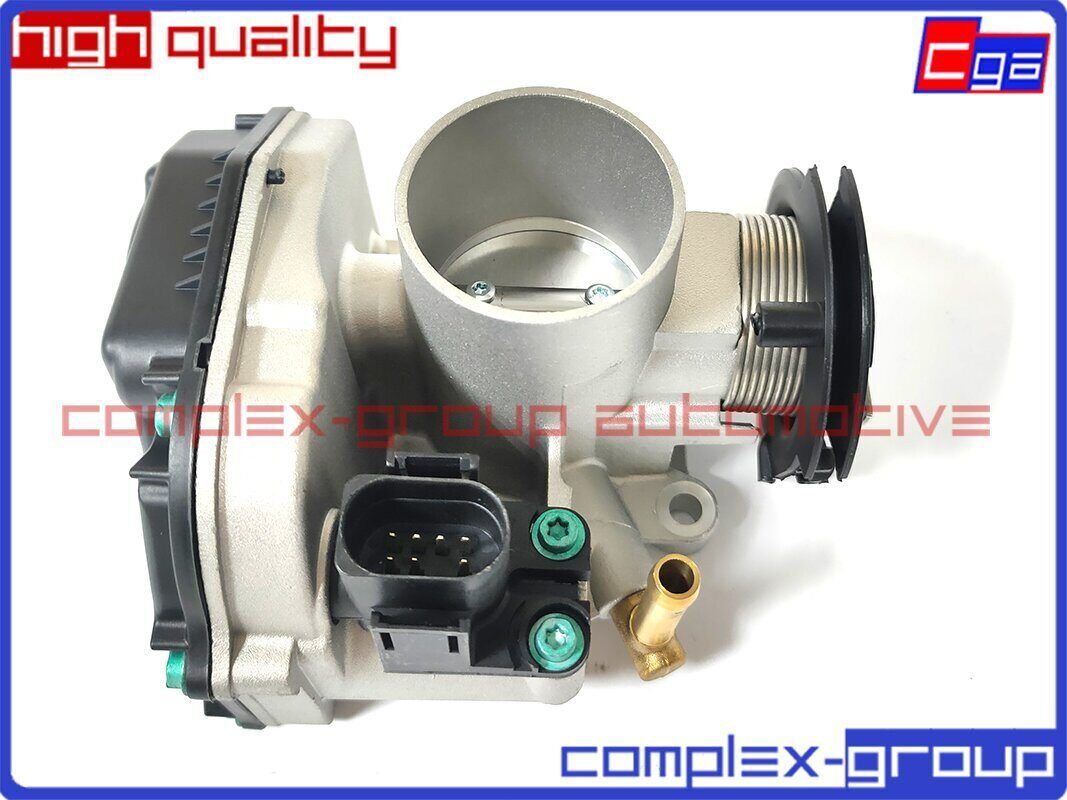 Дроссельная заслонка 030133064F CGA. Артикул 01THT0012RA