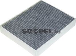 Салонный фильтр Fram для Porsche 911 VII (991) 2011-2026. Артикул CFA11472