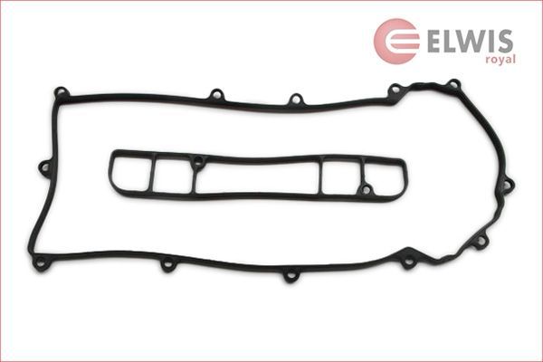 Комплект прокладок клапанной крышки 441724 Elwis Royal (NBR (бутадиен-нитрильный каучук)). Артикул 9126510