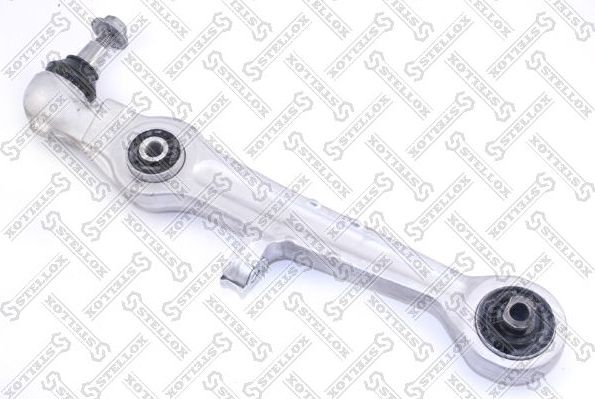 Поперечный рычаг передней подвески Stellox. Артикул 54-04547-SX