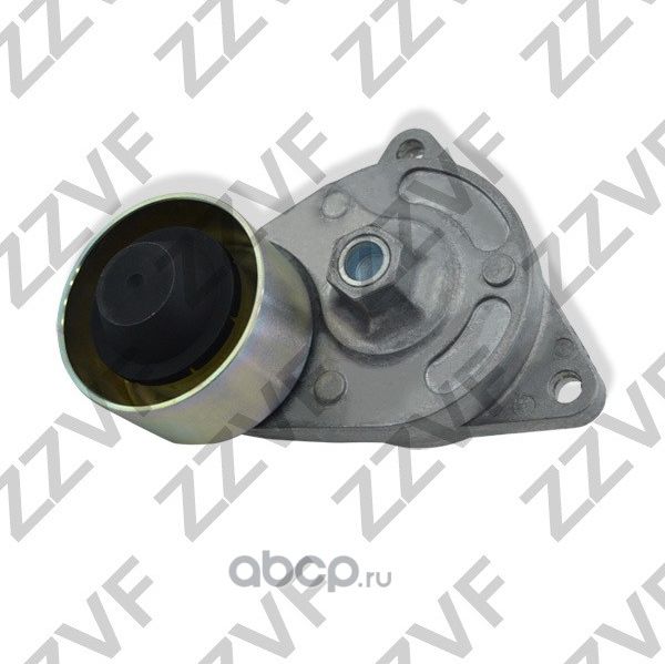 НАТЯЖИТЕЛЬ РЕМНЯ ПРИВОДНОГО LAND ROVER RANGE ROVER III (LM) (02-12), RANGE ROVER (Zzvf). Артикул GRA32550