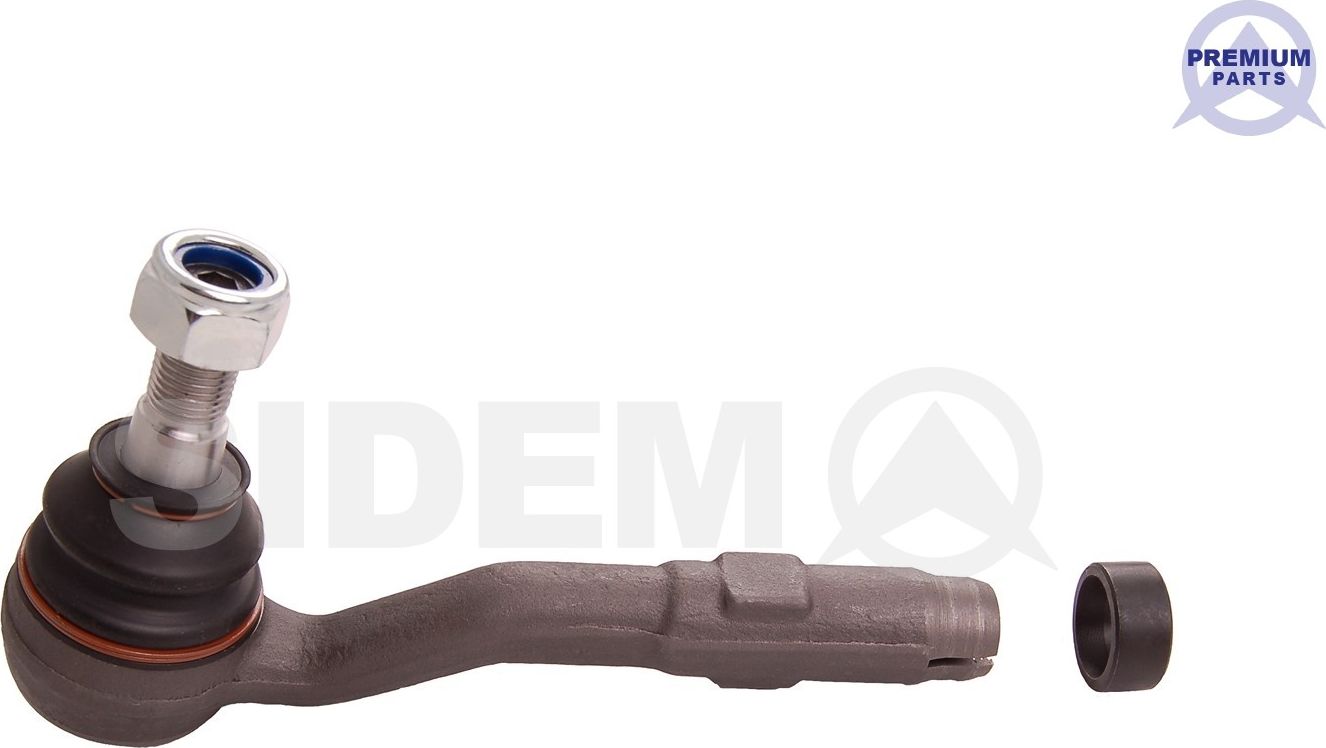 Наконечник рулевой тяги Sidem. Артикул 21531