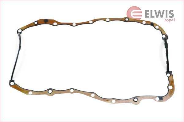 Прокладка маслянного поддона двигателя Elwis Royal для Renault Logan II 2007-2026. Артикул 1046810