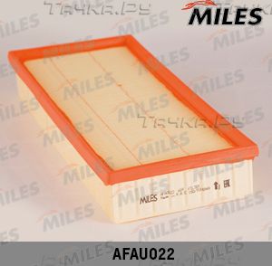 Воздушный фильтр Miles для LTI TX I 2002-2002. Артикул AFAU022