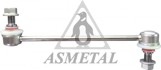 Стойка (тяга) стабилизатора Asmetal. Артикул 26HY3200