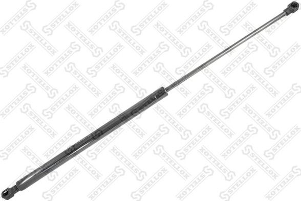 Амортизатор (упор) багажника Stellox для Volkswagen Passat B2 1980-1988. Артикул 11-40116-SX