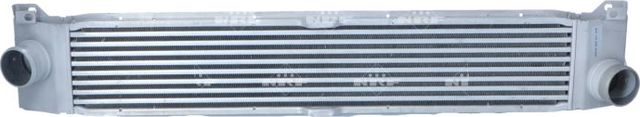 Интеркулер NRF для Fiat Ducato III 2006-2026. Артикул 30535
