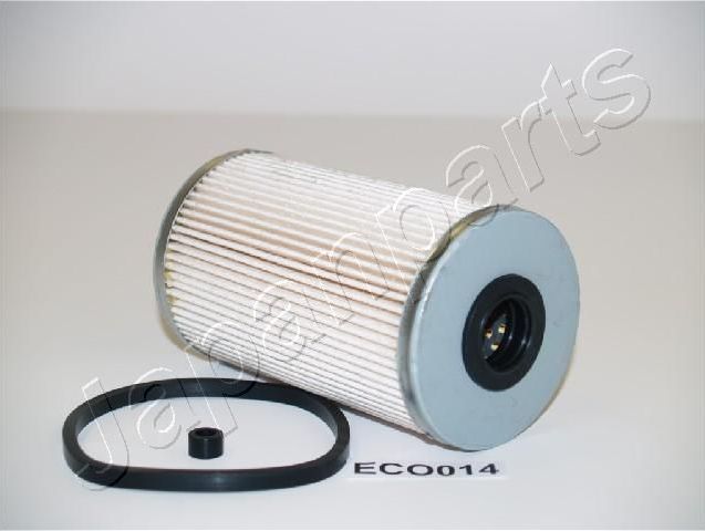 Топливный фильтр Japanparts. Артикул FC-ECO014