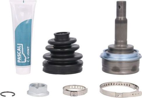 Шрус наружный (граната) Pascal для Toyota Corolla E90 1987-1995. Артикул G12005PC