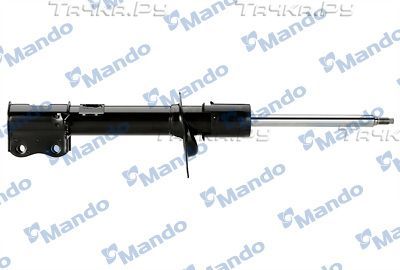 Амортизатор Mando задний правый для Daewoo Lacetti 2004-2010. Артикул EX96394592