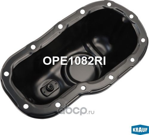 Поддон масляный ДВС Krauf. Артикул OPE1082RI