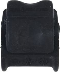 Втулка стабилизатора Stellox передняя для SEAT Arosa I 1997-2004. Артикул 79-00547-SX