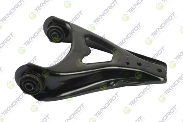 Поперечный рычаг передней подвески Teknorot (Листовая сталь) левый нижний для Renault 19 II 1991-1996. Артикул R-556S