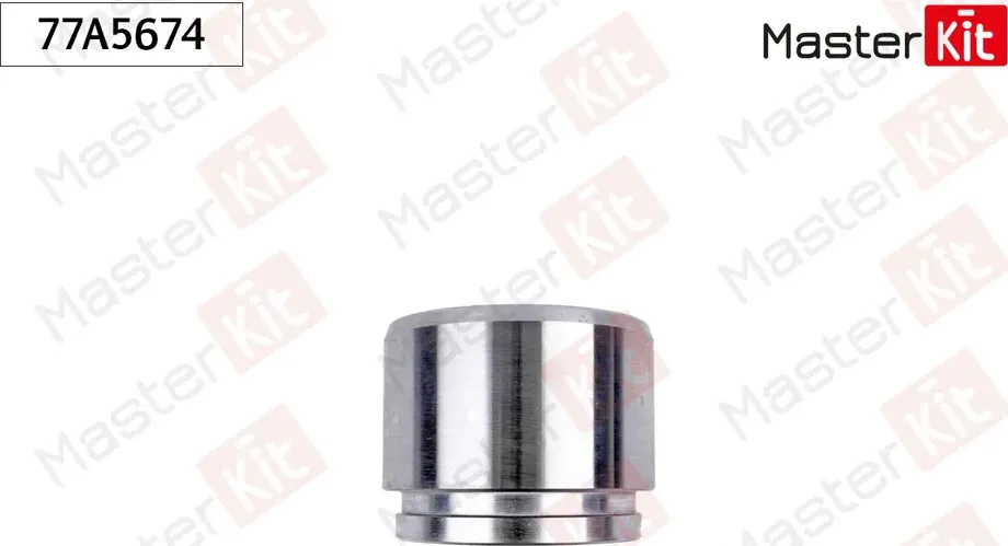 Поршень тормозного суппорта (Master KIT). Артикул 77A5674