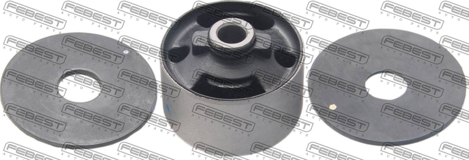 Подушка (опора) двигателя Febest. Артикул TAB-ST195