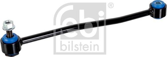 Стойка (тяга) стабилизатора Febi Bilstein. Артикул 37163