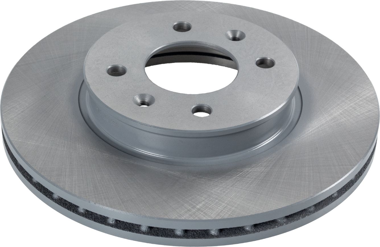 Тормозной диск SWAG. Артикул 90 93 1318