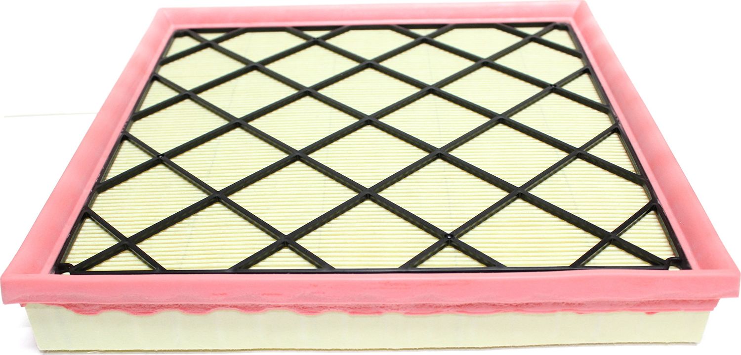 Воздушный фильтр General Motors. Артикул 13272720