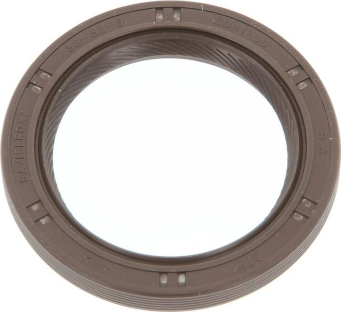 Сальник распредвала FORDVOLVOHYUNDAIKIA Corteco (FPM (Fluor-Kautschuk)). Артикул 15510080B