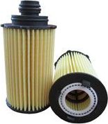 Масляный фильтр Alco Filters. Артикул MD-869