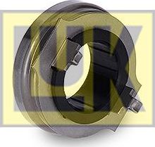 Выжимной подшипник сцепления LuK для Kia Soul I 2009-2014. Артикул 500 1220 10