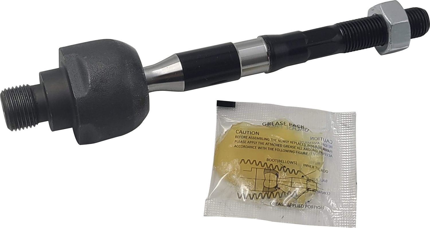 Рулевая тяга CTR. Артикул CR0323R