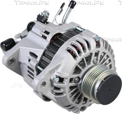 Генератор Stellox для Hyundai Terracan I 2001-2006. Артикул 06-10807-SX
