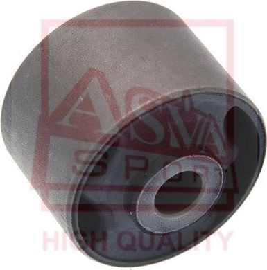 Сайлентблок заднего рычага подвески Asva. Артикул 0301-093