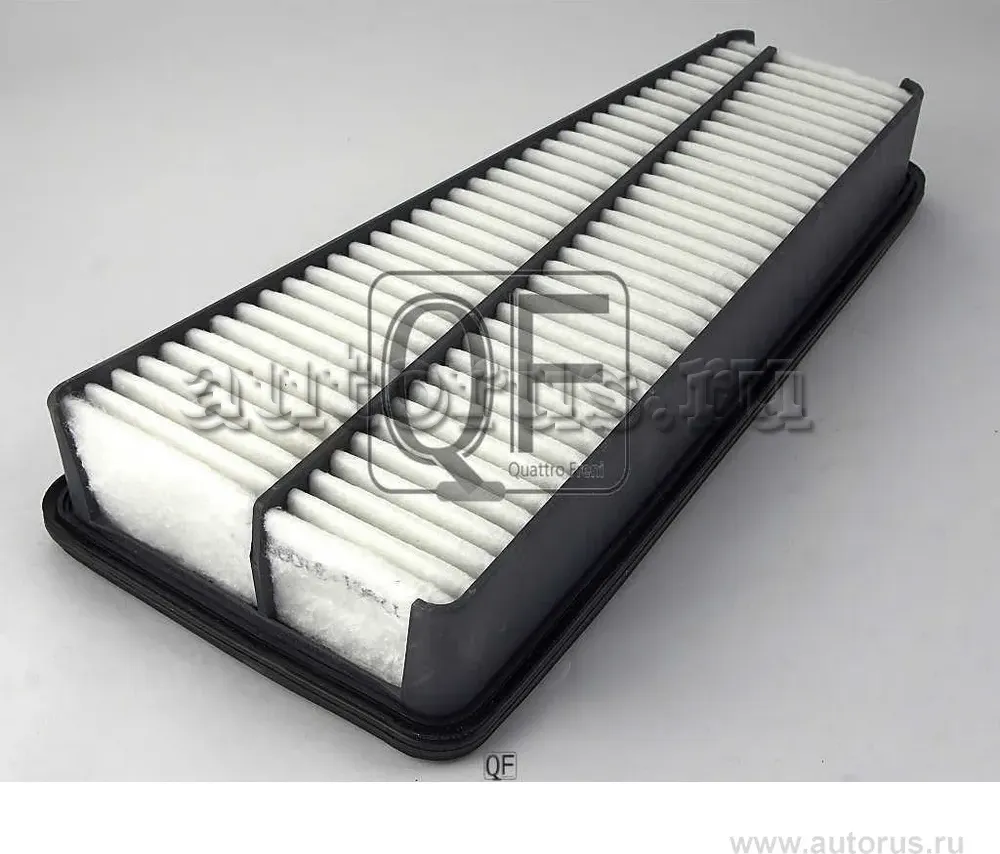 ФИЛЬТР ВОЗДУШНЫЙ (Quattro Freni). Артикул qf36a00001