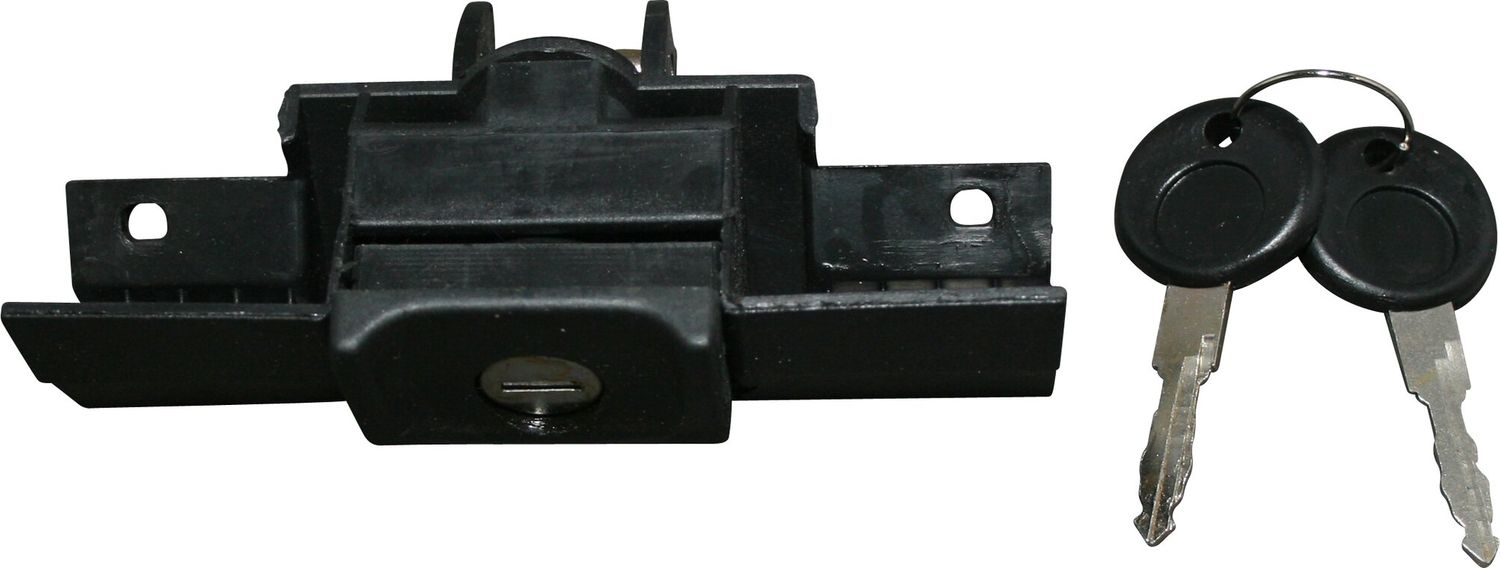 Замок задней двери JP Group. Артикул 1187700500