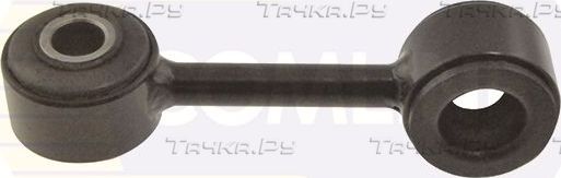 Стойка (тяга) стабилизатора Comline (сталь). Артикул CSL7195