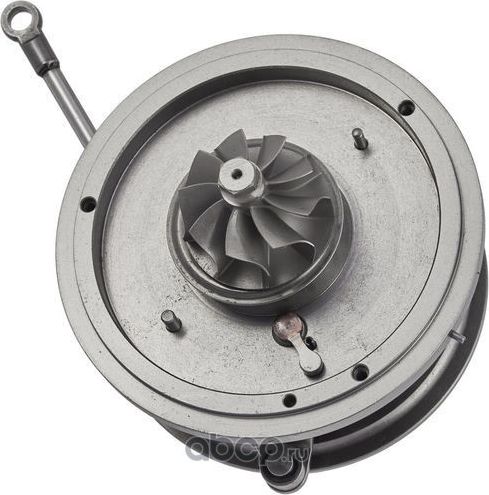 Картридж турбины Citroen Jumper, Peugeot Boxer, Fiat Ducato (Zikmar). Артикул Z14124R