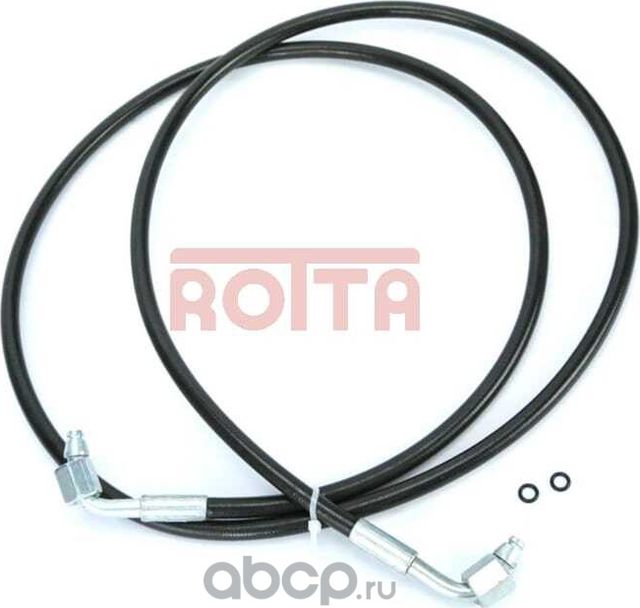 Шланг подъема кабины (Rotta). Артикул R30405