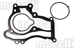 Помпа (водяной насос) Metelli. Артикул 24-1258