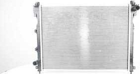 Радиатор охлаждения двигателя BSG для Land Rover Freelander I 1998-2006. Артикул BSG 15-520-017