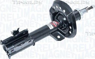 Амортизатор Magneti Marelli. Артикул 357077070200