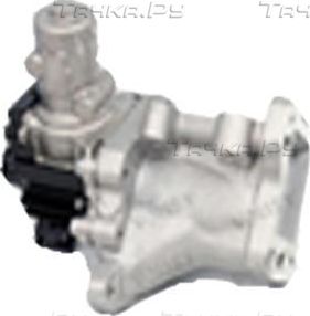 Клапан EGR (рециркуляции выхлопных газов) Asso для Mitsubishi Outlander XL 2007-2012. Артикул 70.0070