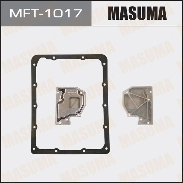 Фильтр АКПП Masuma. Артикул MFT-1017