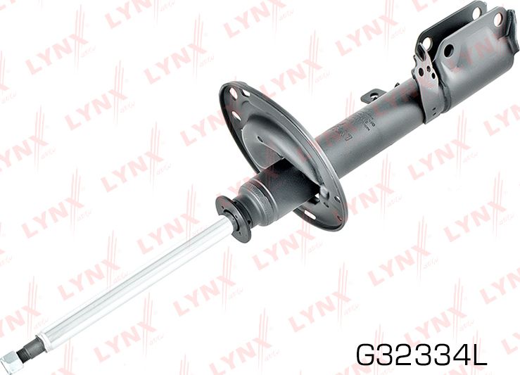 Амортизатор LYNXauto. Артикул G32334L