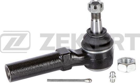 Наконечник рулевой тяги Zekkert. Артикул SN-2185