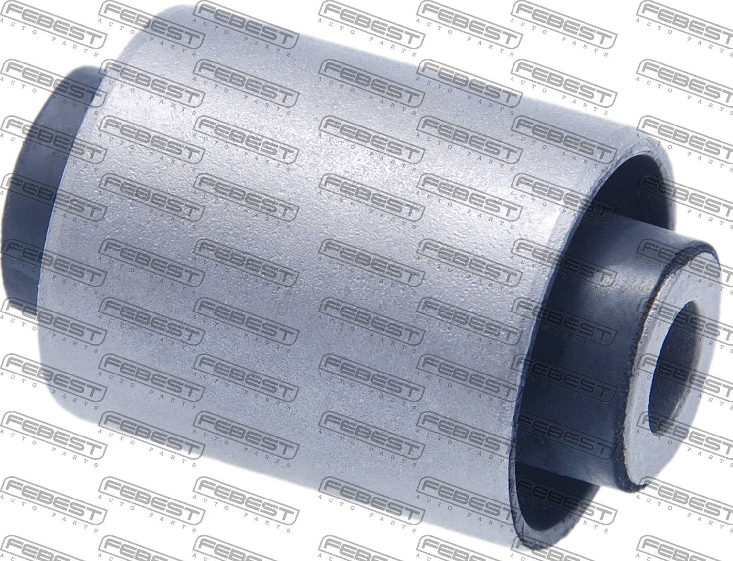 Сайлентблок заднего рычага подвески Febest. Артикул OPAB-003
