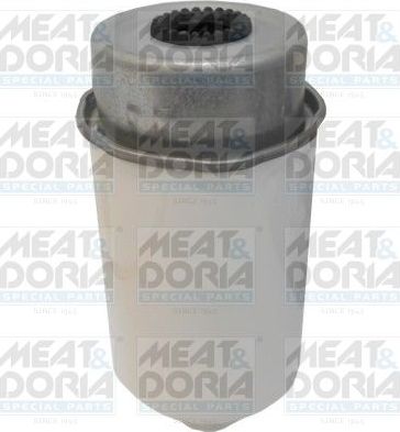 Топливный фильтр Meat & Doria. Артикул 5062