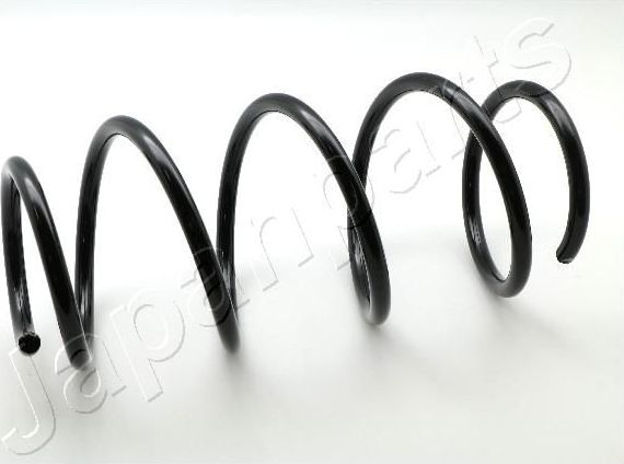 Пружина подвески Japanparts. Артикул ZC3491H