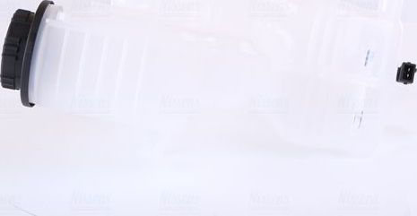 Расширительный бачок Nissens (полимерный материал). Артикул 996180