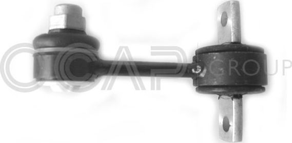 Стойка (тяга) стабилизатора OCAP задняя для Audi S4 II (B6) 2003-2004. Артикул 0501899