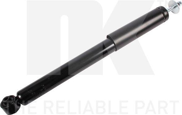 Амортизатор NK для Honda Accord VII 2003-2004. Артикул 63261742