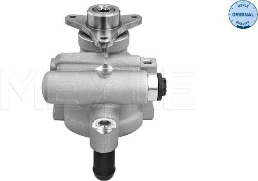 Насос ГУР Meyle Original для Nissan Interstar 2002-2026. Артикул 16-16 631 0006