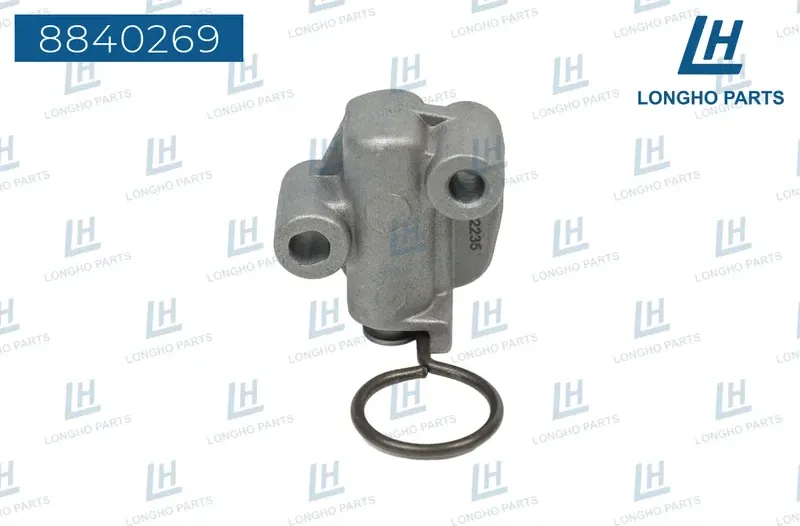 Натяжитель цепи ГРМ / OPEL, Chevrolet Cruze, Orlando 55562235 (Longho). Артикул 8840269
